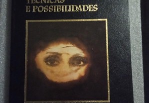 O Hipnotismo Técnicas e Possibilidades - André Arg