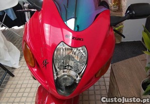 Hayabusa limited - 04