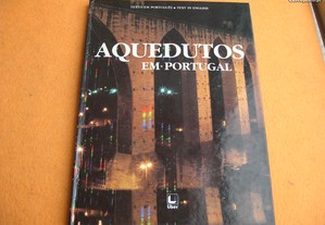 Aquedutos em Portugal - 1991