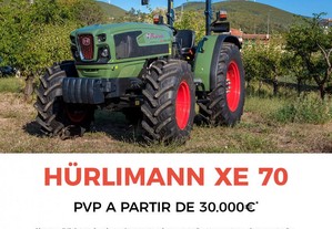 Hurlimann XE 70