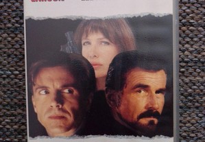 Filme VHS - Marcas do Assassino