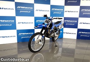 Yamaha TT-R 125 - 25