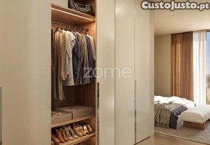 Apartamento T1 Em Matosinhos Sul.