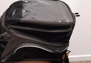 Saco, capa e suporte de saco de depósito, ORIGINAL Yamaha, para FJR 1300 2021 - 21