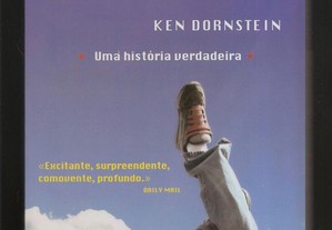 Ken Dornstein - O Rapaz Que Caiu do Céu