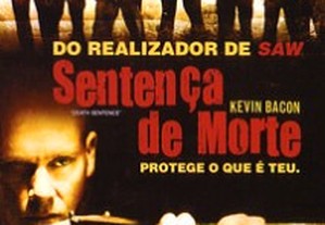 Sentença de Morte (2007) Kevin Bacon IMDB: 6.9 