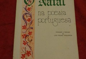 Natal da Poesia Portuguesa