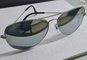 Óculos de Sol Ray Ban/ Originais