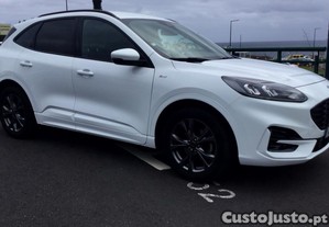 Ford Kuga 1.5 EcoBoost ST-Line