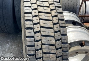 Pneu 315/70r22.5 camião semi reboque galera chico