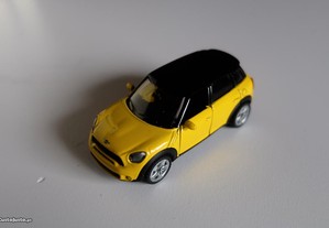 Miniatura Mini Cooper S Countryman