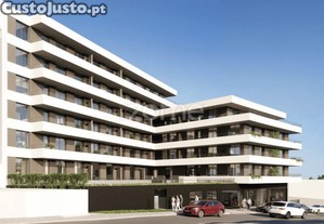 Apartamento T1 C/ Varanda, Freamunde, Paços De...