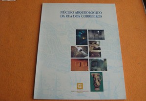 Núcleo Arqueológico da Rua dos Correeiros - 1995