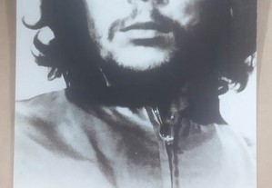 Postal do Che Guevara