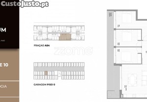 Apartamento T3 No Gondomar Green, A Poucos...