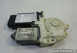 Motor Elevador Frente Direito Volkswagen Golf Iv (