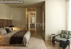 Apartamento T2 Em Matosinhos Sul.