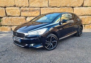 DS DS 5 2.0 BlueHDi Sport Chic