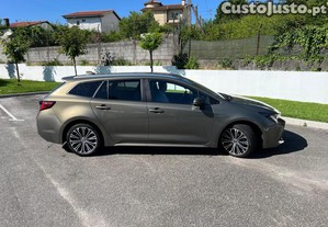 Toyota Corolla Toyota Corolla Touring Sports 1.8 Comfort+P.Sport - 20