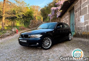 BMW 120 d Pack M - 08