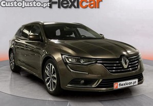 Renault Talisman Sport Tourer 1.6 dCi Intens - 16