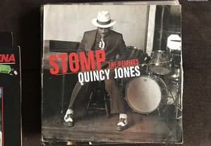 Disco Quincy Jones