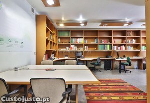 Apartamento T6 - Campo de Ourique