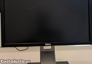 Monitor Dell P2011HT