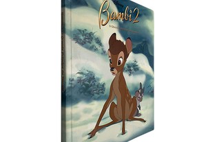 Bambi (Disney) - Walt Disney