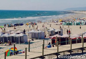Casa de praia