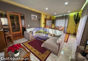 Apartamento T3 Em Santa Maria De Lamas