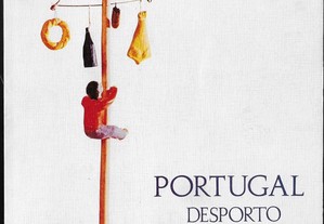Noronha Feio. Portugal - Desporto e Sociedade.