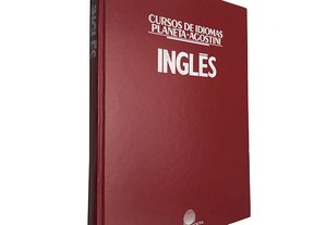 Curso de idiomas - Inglês (Volume 2) - João J. Noro