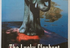 The Lucky Elephant Restaurant: A Detective Lane My