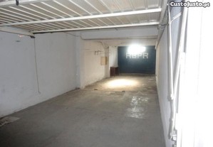 garagem 50 m2