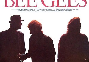 Bee Gees - "The Very Best Of" CD
