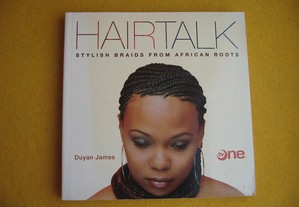 Hairtalk, Penteados Africanos - 2007