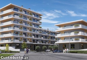 Loja Nova Em Construção, Com 98,16M2 Em Ramalde...