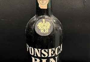 Vinho do Porto Fonseca Bin 27 Port