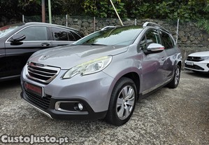 Peugeot 2008 1.6 HDI SHINE  - 15