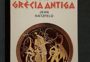 Jean Hatzfeld - História da Grécia Antiga