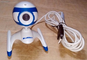 Webcam Bluesky BW100