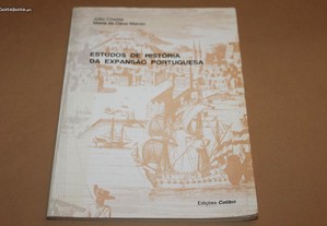 Estudos de História da Expansão Portuguesa
