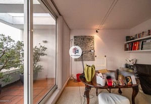 Apartamento T5 Duplex Cobertura | Matosinhos