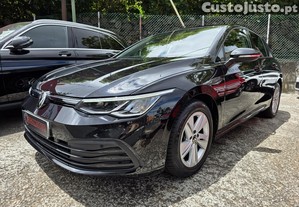 VW Golf VIII 1.0 TSI LIFE 110CV - 22