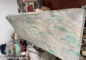 colchão pequeno cama solteiro