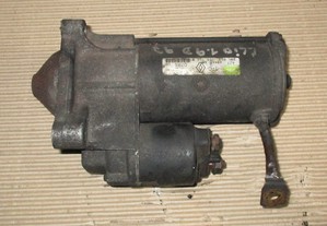 Motor de arranque para Renault Megane I 1.9 dt (1997) Valeo D7R5 861013735712B