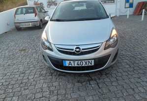 Opel Corsa 1.3 CDTI [95CV]