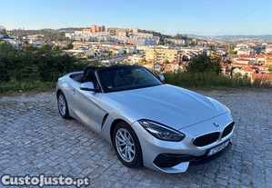 BMW Z4 G29 Roadster sDrive20i - 19