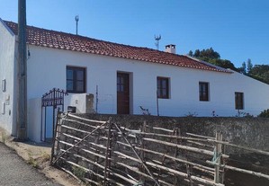 Casa tradicional T1 em Beja de 60,00 m²